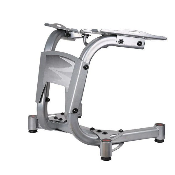 New Adjustable Weight Dumbbell Stand Compatible with 552 & 1090 Dumbbells – DXYLJ00 - Image 3
