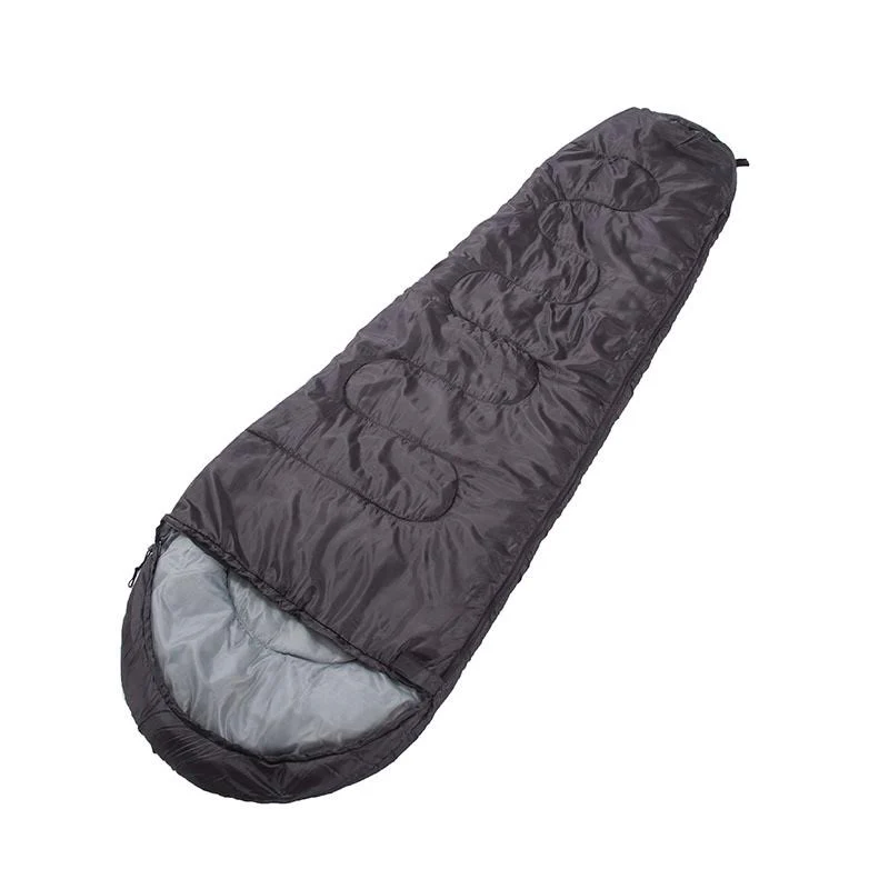 New Adult Mummy Sleeping Bag Lightweight & Compact for Outdoor Travel | SKU: SPTY012