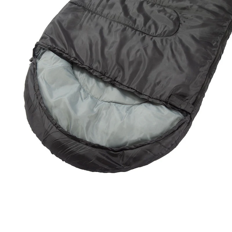 New Adult Mummy Sleeping Bag Lightweight & Compact for Outdoor Travel | SKU: SPTY012 - Image 3