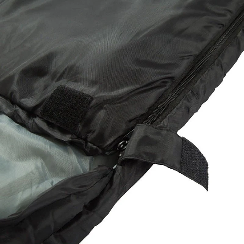 New Adult Mummy Sleeping Bag Lightweight & Compact for Outdoor Travel | SKU: SPTY012 - Image 4