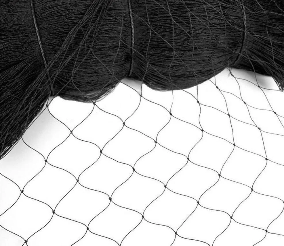 NEW Anti Bird Net 25 FT x 50 FT Game Net Chicken Net BN2550 - Image 2