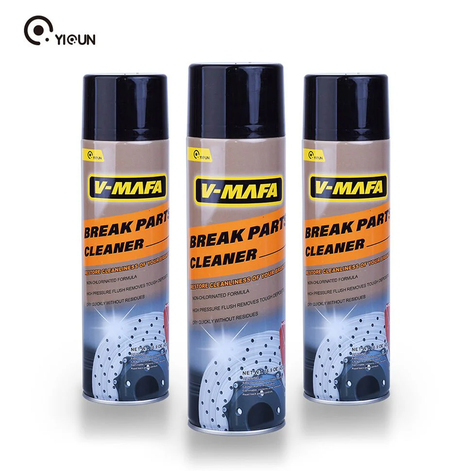 Industrial Strength Automotive Cleaners & Shop Detailers Cleaner & Carpet Cleaner - Professional Grade - Image 2