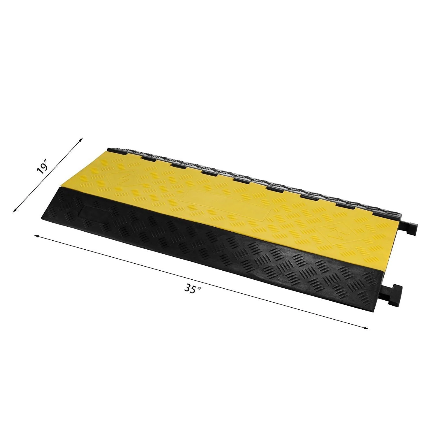 NEW Cable, Wire & Hose Channel Protector - Image 2