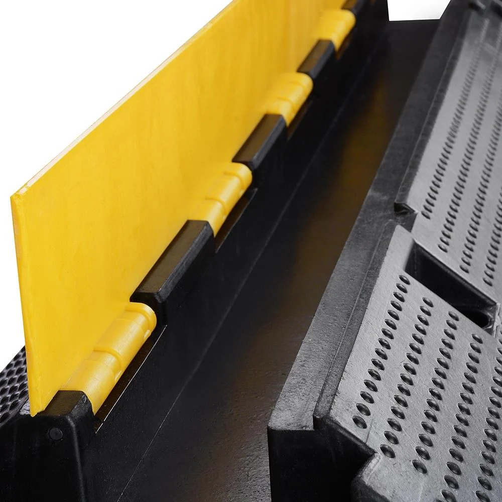 NEW Cable, Wire & Hose Channel Protector - Image 5