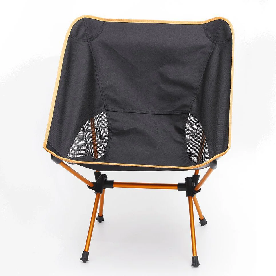 New Chaise Camping Portable Folding Ourdoor Chair S1249