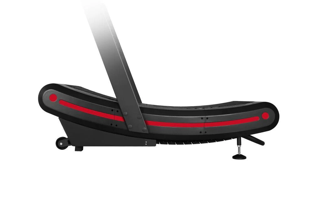 New Commercial Curved Treadmill – High-Performance Non-Motorized Running Machine for Gym & Fitness Centers NPTM140 - Image 3