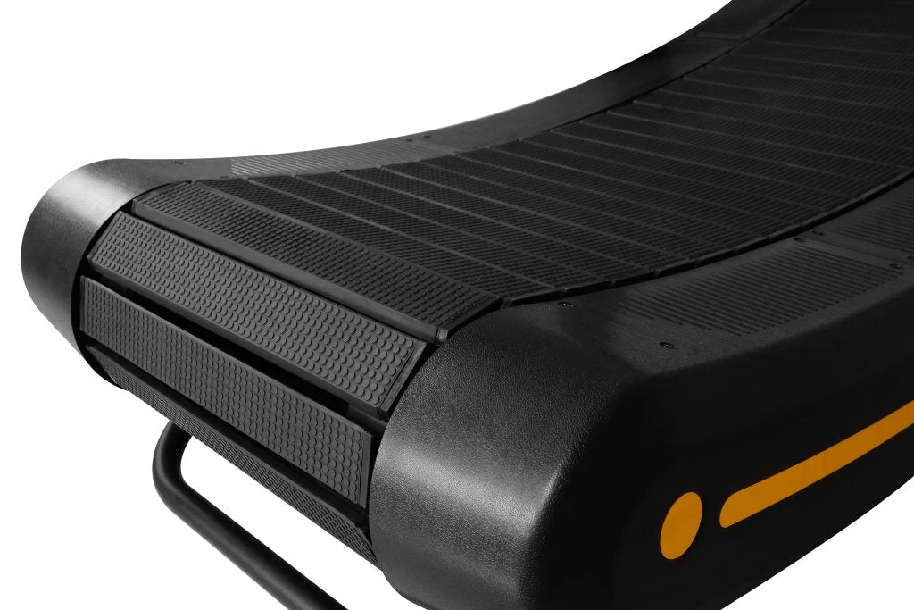 New Commercial Curved Treadmill – High-Performance Non-Motorized Running Machine for Gym & Fitness Centers NPTM140 - Image 4
