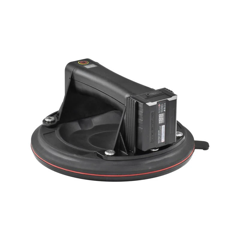 NEW ELECTRIC VACUUM SUCKER POWER LIFTING TOOL 200KG 5274541