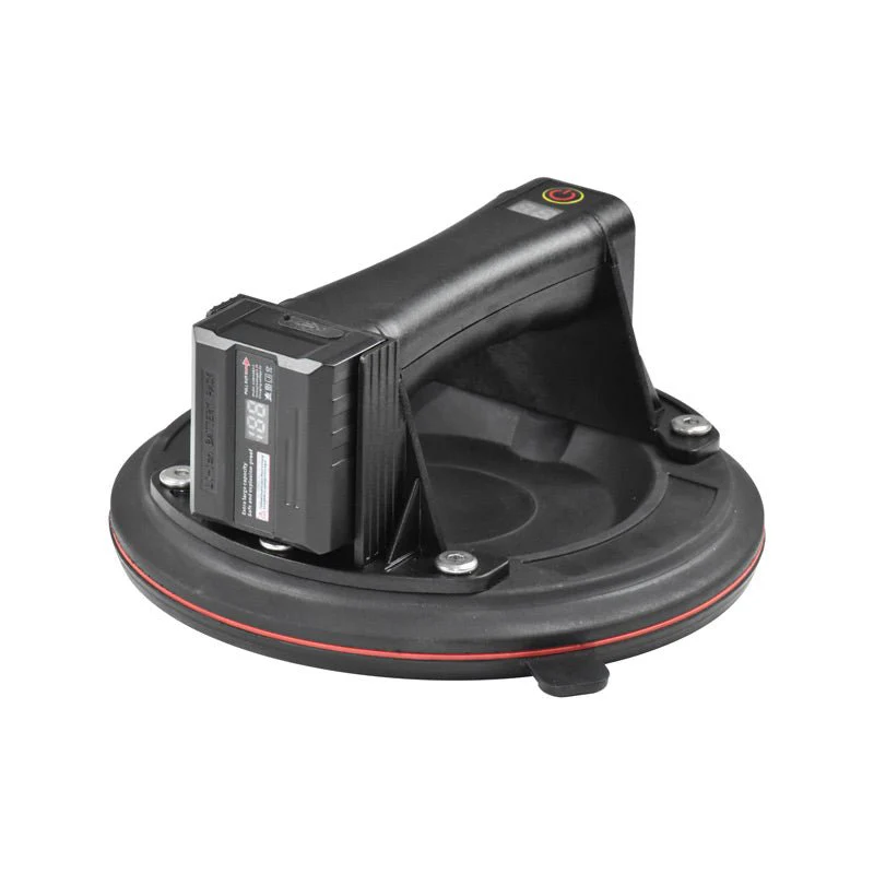 NEW ELECTRIC VACUUM SUCKER POWER LIFTING TOOL 200KG 5274541 - Image 2