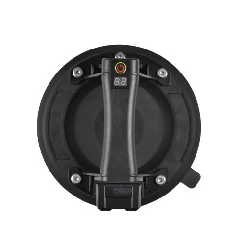 NEW ELECTRIC VACUUM SUCKER POWER LIFTING TOOL 200KG 5274541 - Image 3