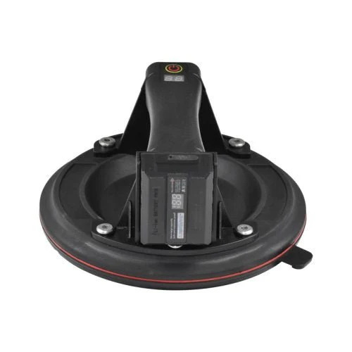 NEW ELECTRIC VACUUM SUCKER POWER LIFTING TOOL 200KG 5274541 - Image 4
