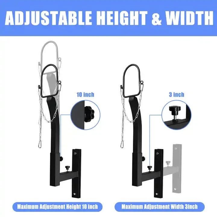 New Livestock Steel Gate Attachment Nose Loop Headpiece – Durable Animal Restraint Tool S1230 - Image 5