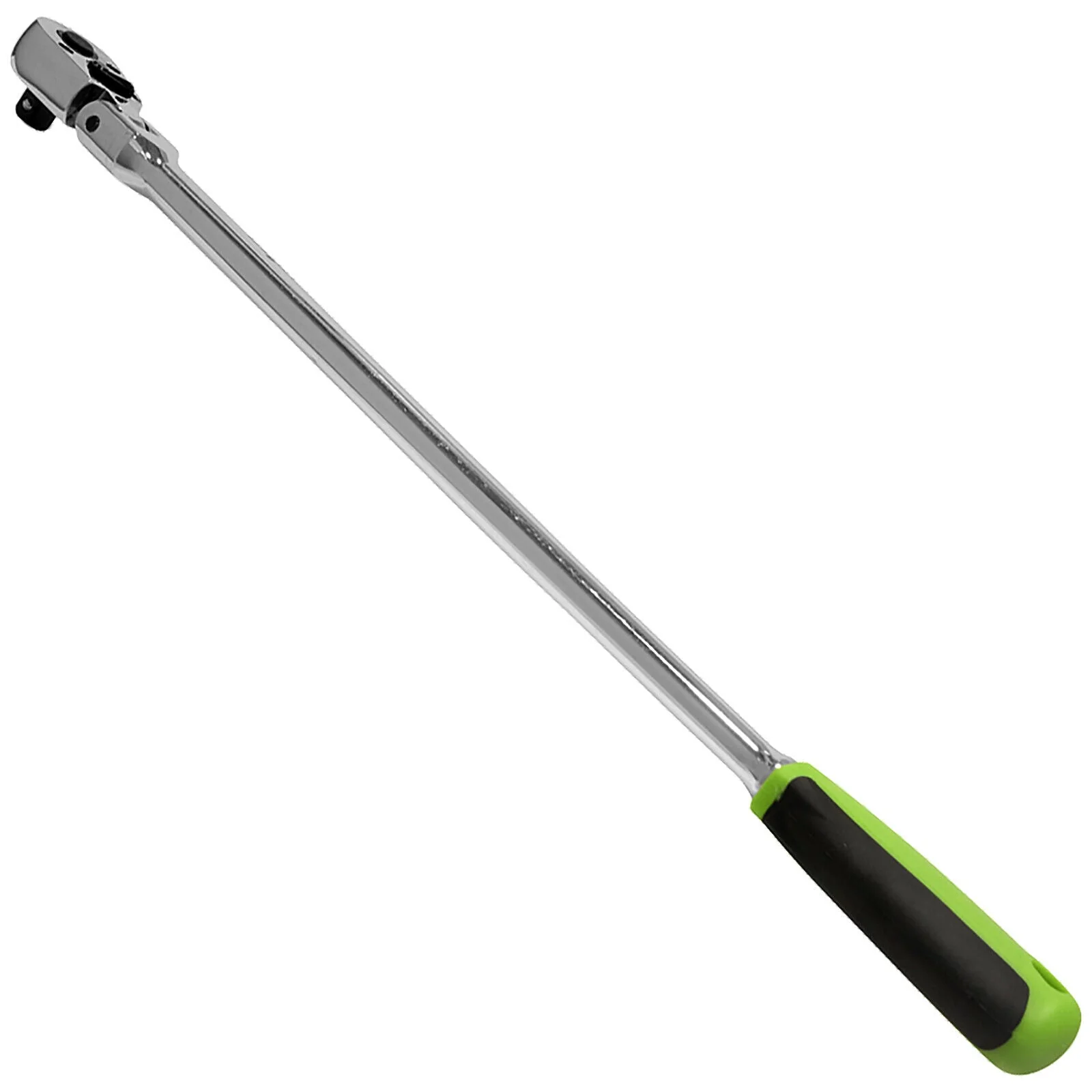 New Long Ratchet Handle with Flexi Socket Drive – 72-Tooth Precision Tool