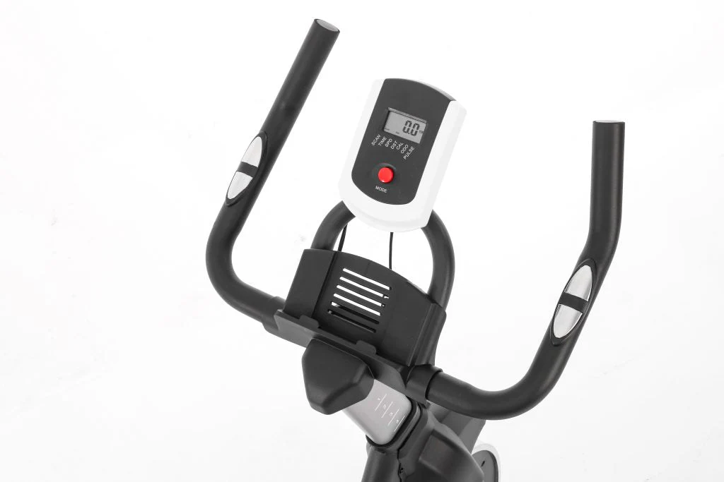 New Magnetic Resistance Spin Bike – Indoor Cycling Exercise Bike for Home Fitness RMSP301 - Image 8