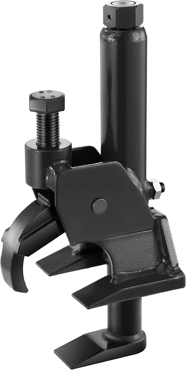 New Manual Tire Bead Breaker for Lawnmower & ATV – Heavy-Duty Tool for Easy Tire Removal WT8021