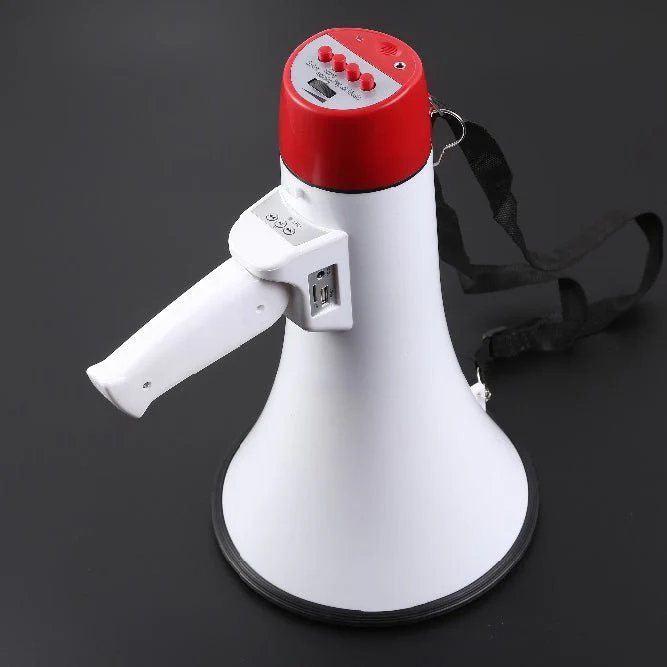 New Megaphone Professional with Detachable Mic |ML18 - Image 3
