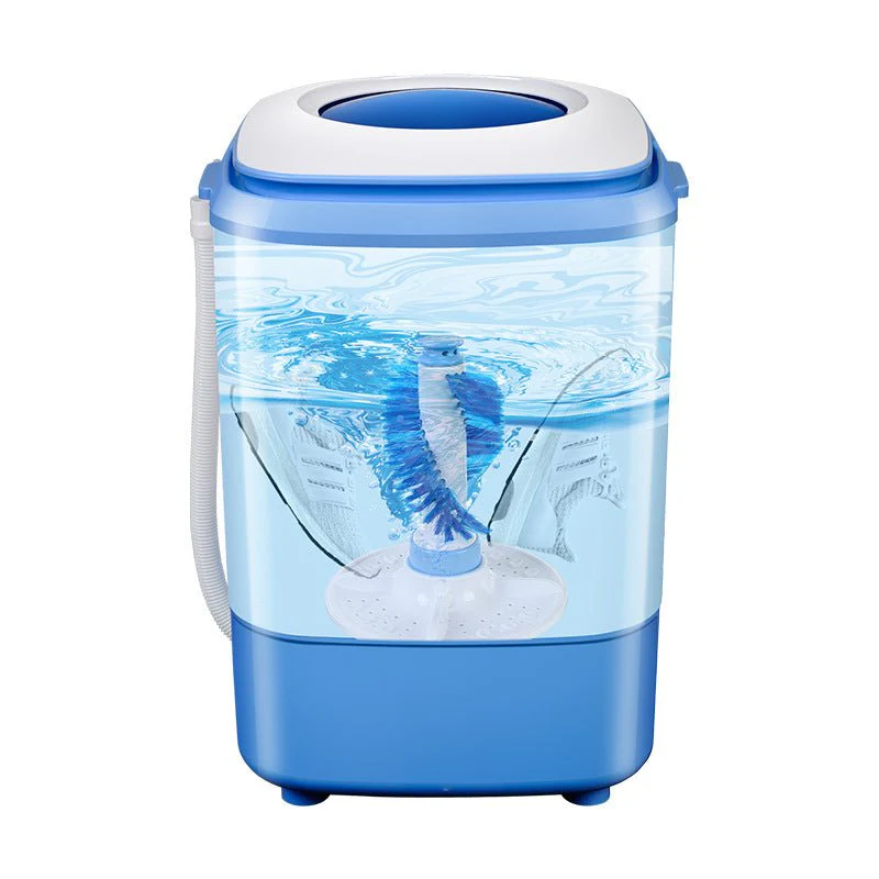 NEW Mini Ultrasonic Shoe & Garment Washer 6.5KG 110V 390x370x520mm - Image 2