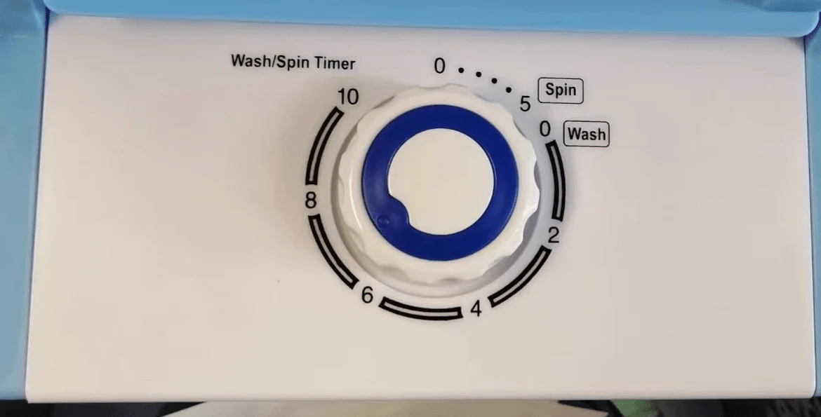 NEW Mini Ultrasonic Shoe & Garment Washer 6.5KG 110V 390x370x520mm - Image 3
