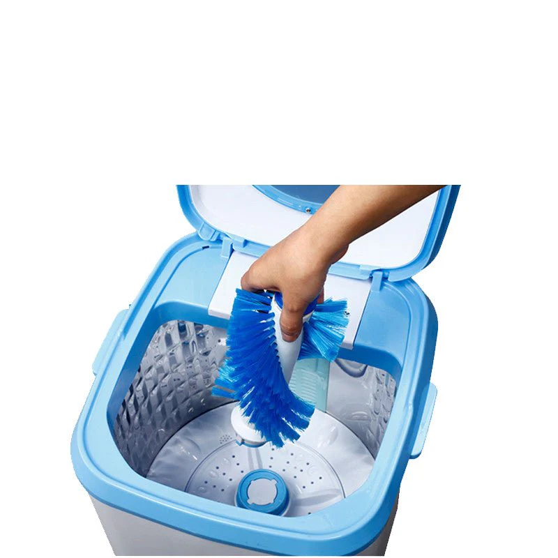 NEW Mini Ultrasonic Shoe & Garment Washer 6.5KG 110V 390x370x520mm - Image 4