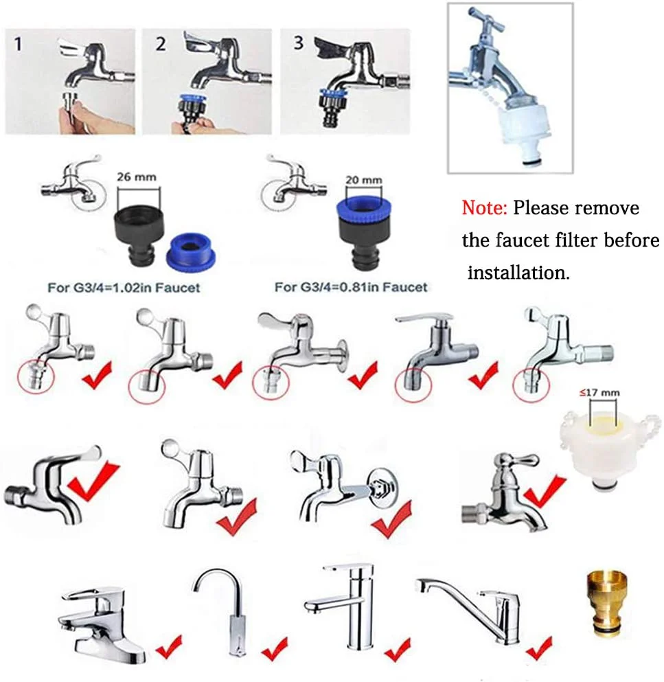New Dog Bathing 2-in-1 Shower Sprayer Brush – Gentle Pet Grooming & Washing Tool 70S21 - Image 6