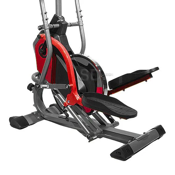 New Orbitrac Elliptical Fitness Trainer Series – Compact Home Exercise Machine for Full-Body Workouts ORB7000 - Image 3