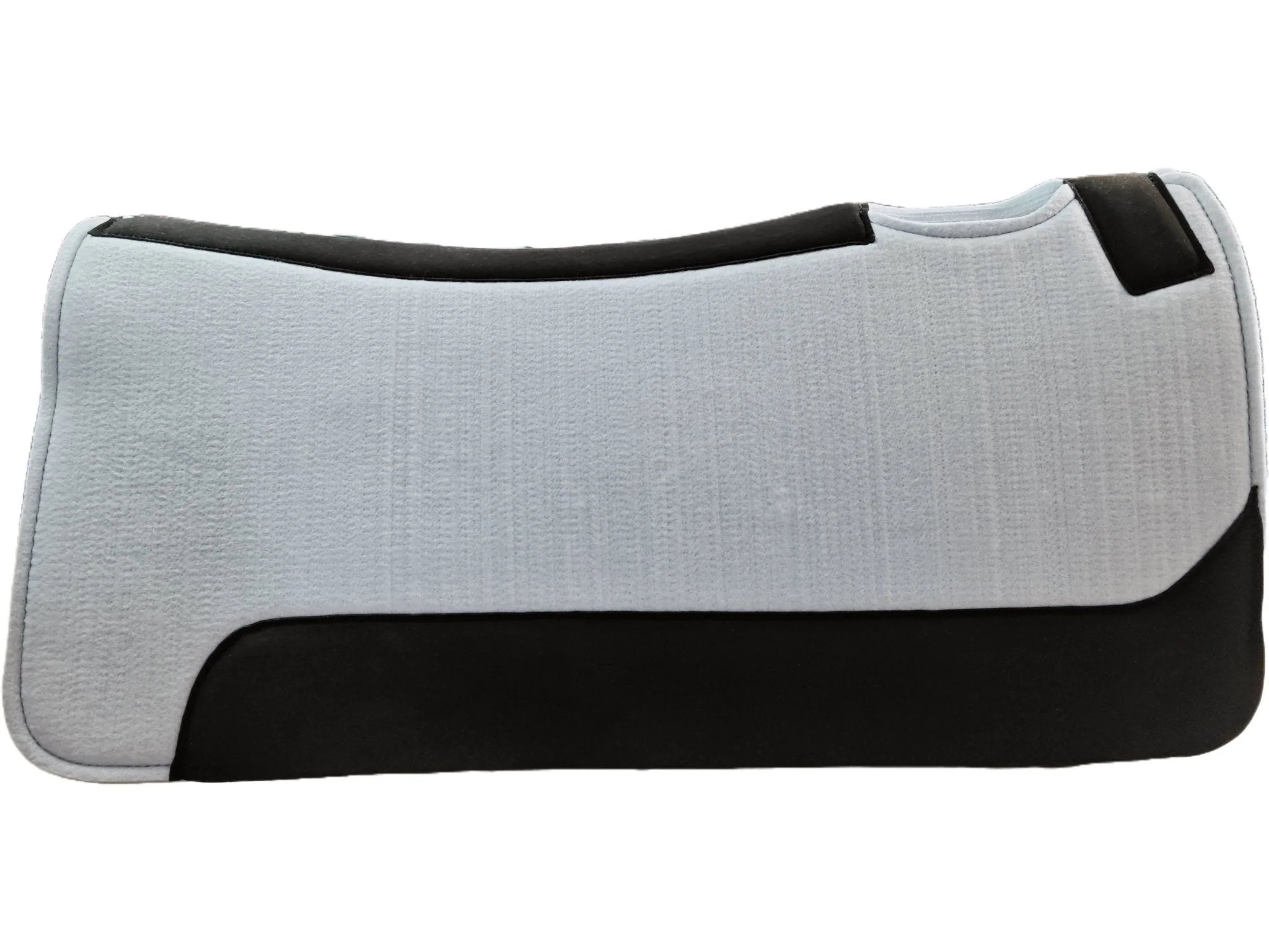 New Premium 30 x 30 x Horse Riding 1 in Felt Saddle Pad – High-Quality Western Pad 2511292