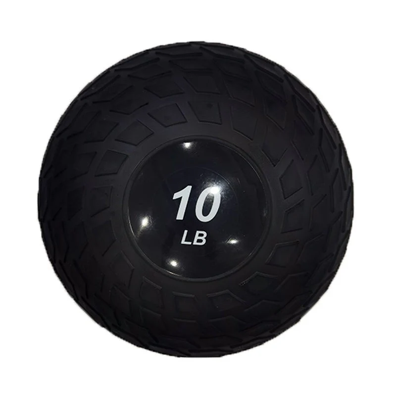 New Slam Ball Exercise Weights – 10 lb (101452), 20 lb (102452), & 40 lb (104452) - Image 2
