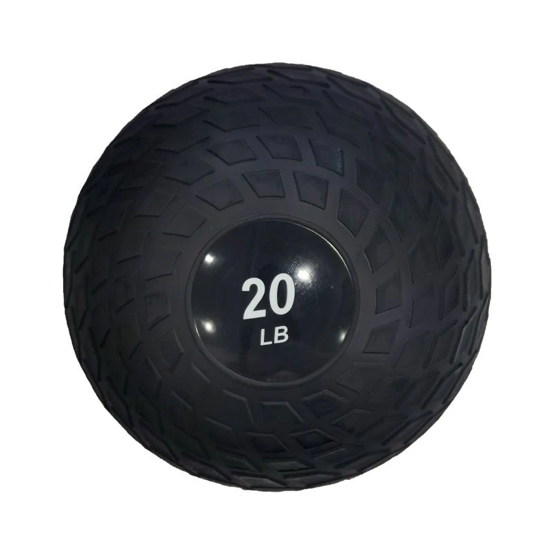 New Slam Ball Exercise Weights – 10 lb (101452), 20 lb (102452), & 40 lb (104452) - Image 3