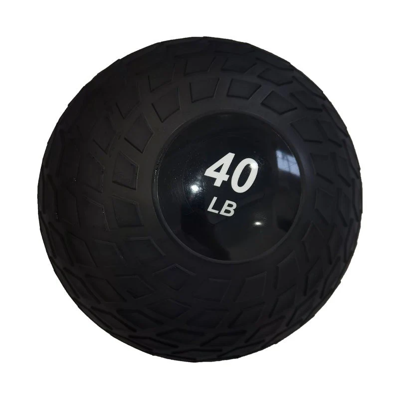 New Slam Ball Exercise Weights – 10 lb (101452), 20 lb (102452), & 40 lb (104452) - Image 4