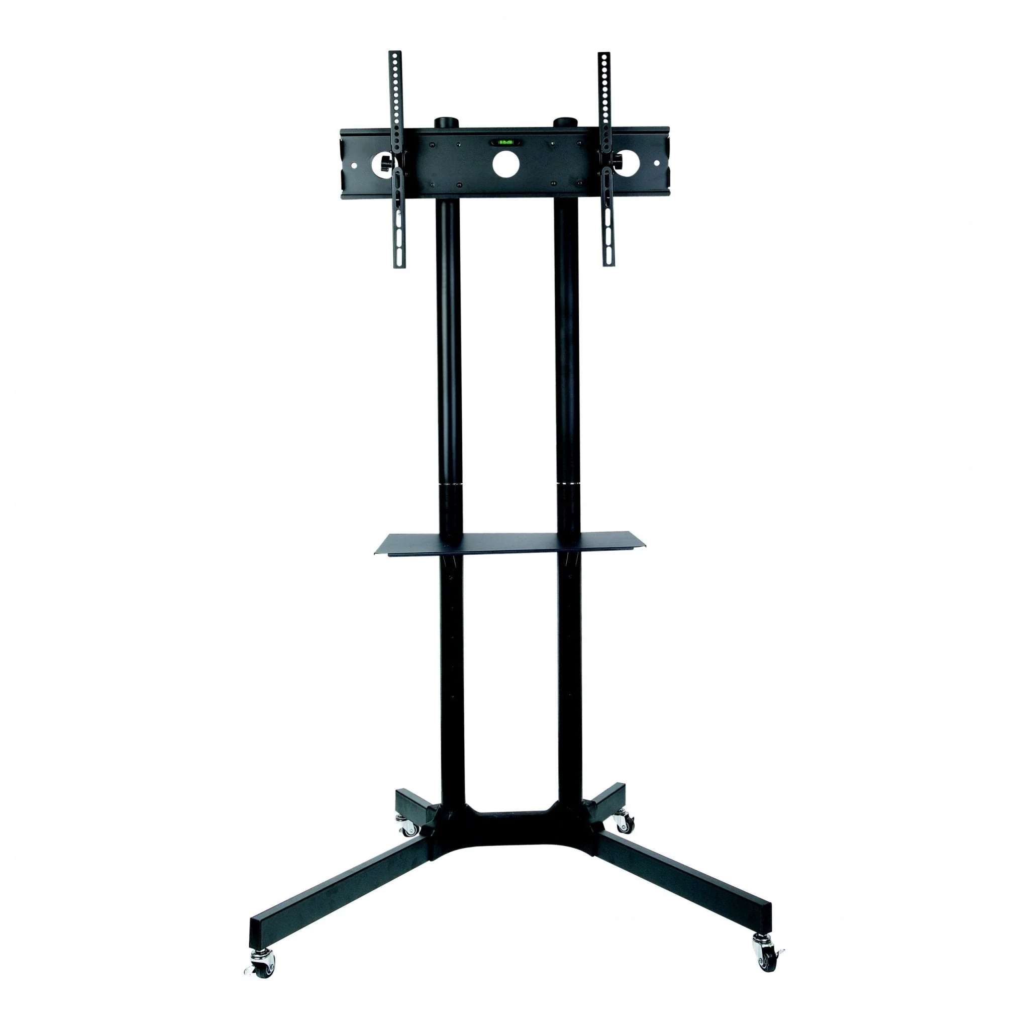 NEW Universal TV Mount Cart Floor Stand 30-65 IN FS411 - Image 2