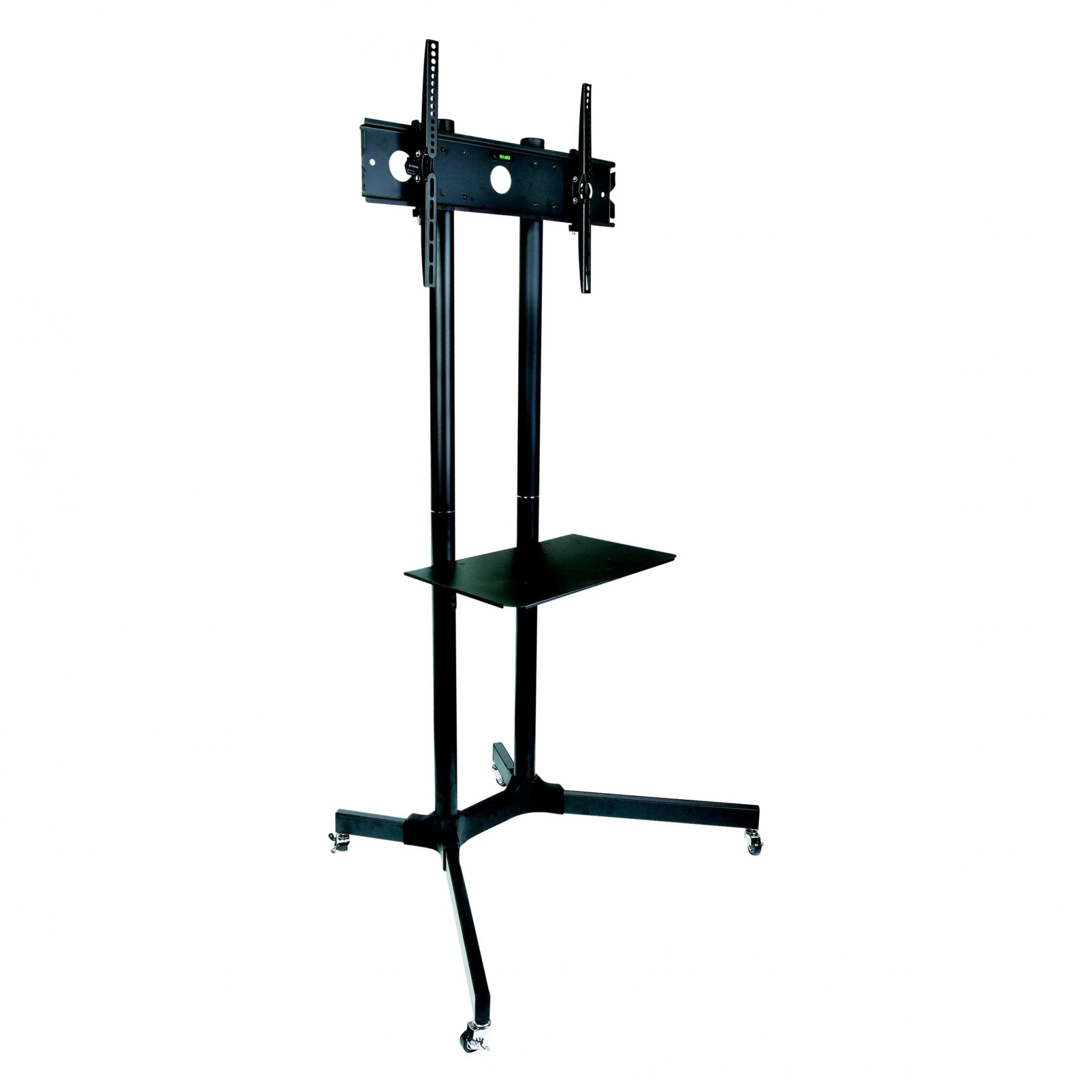 NEW Universal TV Mount Cart Floor Stand 30-65 IN FS411 - Image 3