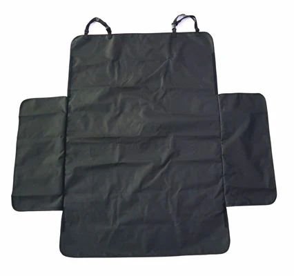 New uxury Dog Car Cargo Liner – Waterproof, Nonslip Pet Seat Cover for SUVs & Trucks 826733 - Image 5