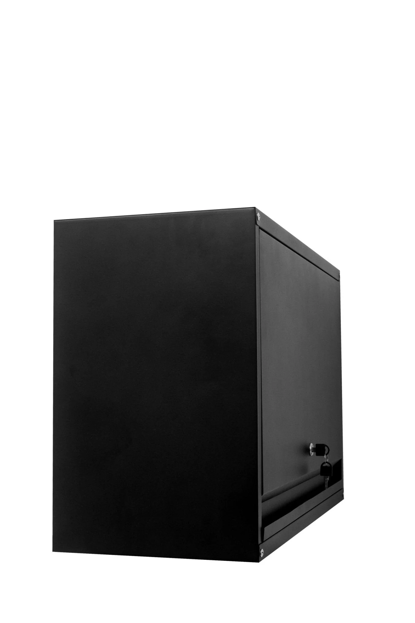 New Wall Mounted Flip Up Open Tool Box Cabinet – Heavy Duty Storage Organizer for Garage & Workshop 445471 - Image 4
