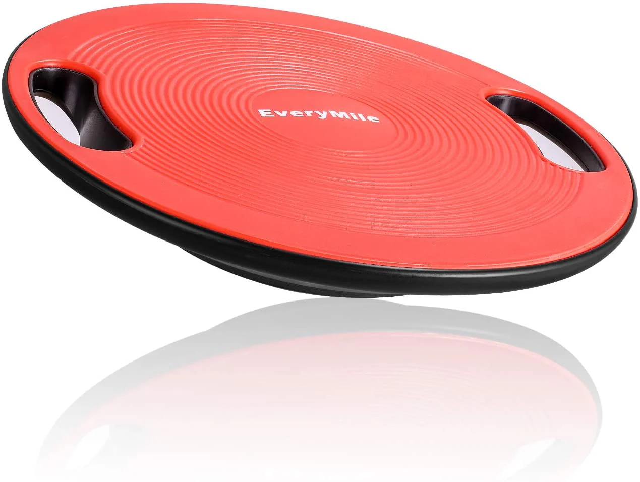 New Wobble Balance Board Exercise Trainer – 360° Rotation & Non-Slip Design – SKU 206221 - Image 3