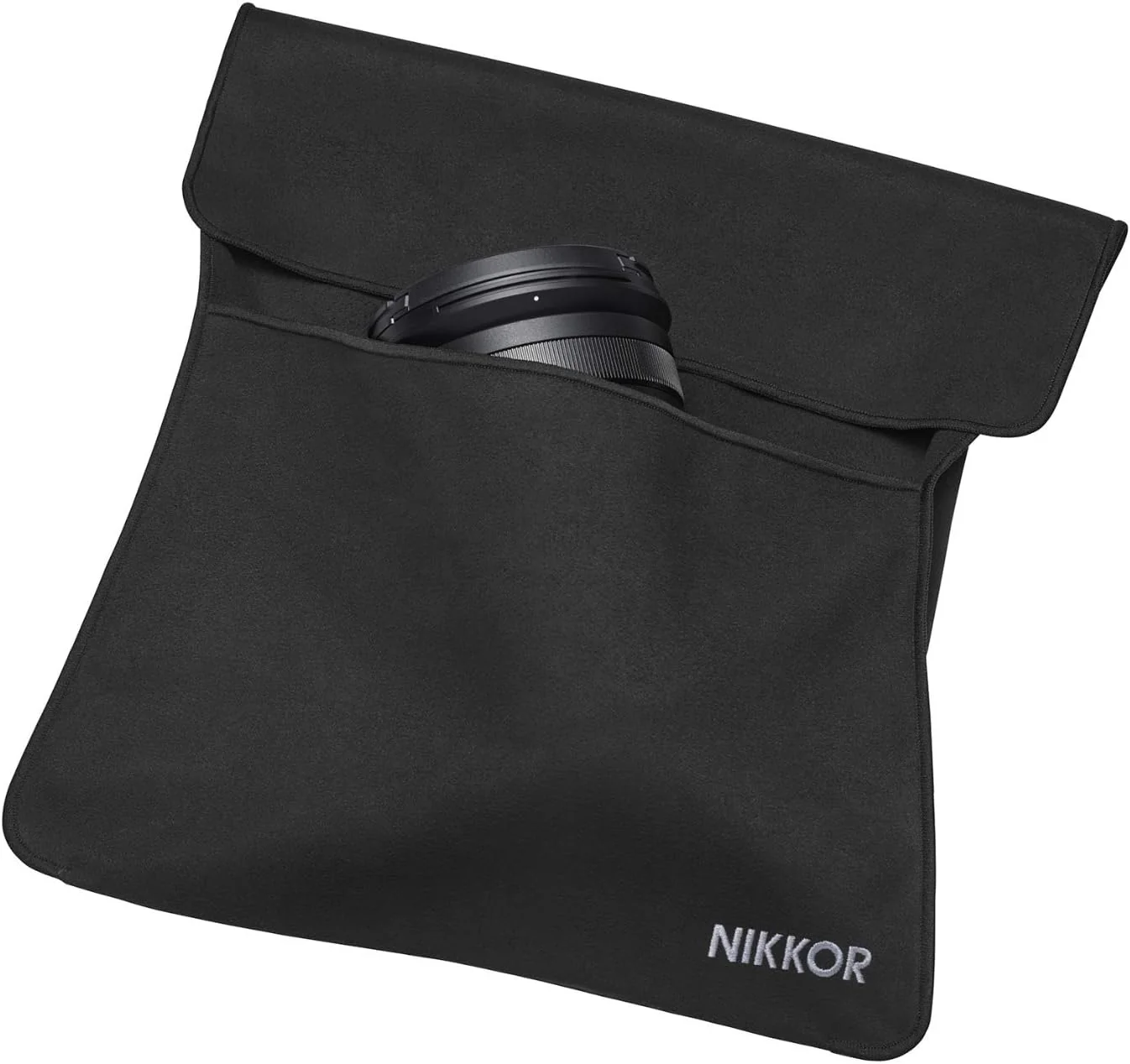 NIKON NIKKOR Z 24-70mm f/2.8 S Standard Zoom Lens for Nikon Z Mirrorless Cameras - Image 6