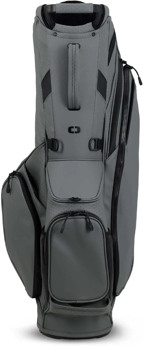 OGIO Golf Shadow Stand Bag - Image 3