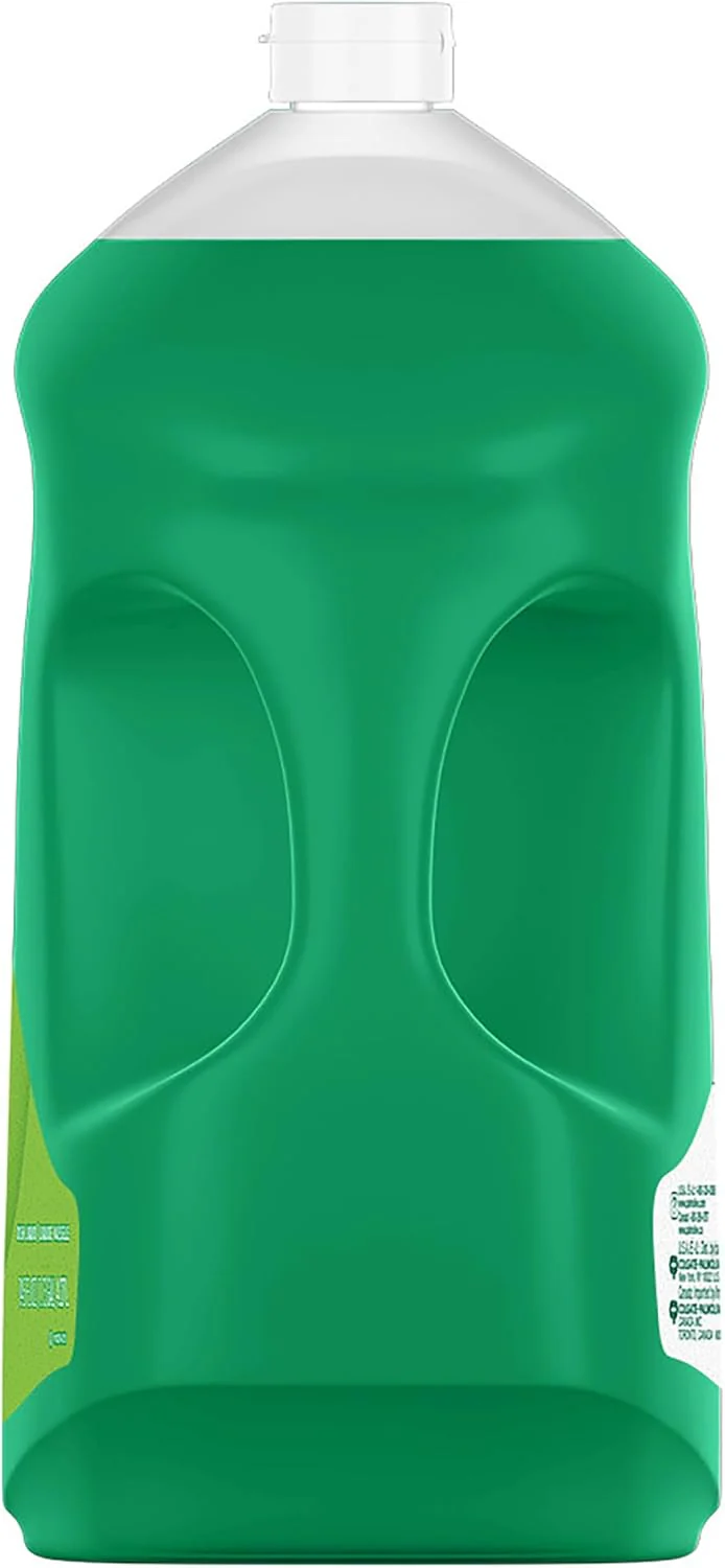 Palmolive Essential Clean Dish Soap 4.27 L - Image 2