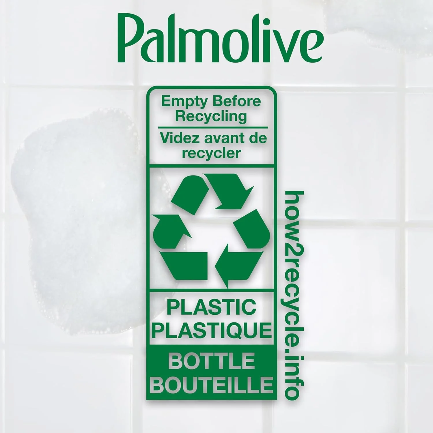 Palmolive Essential Clean Dish Soap 4.27 L - Image 7
