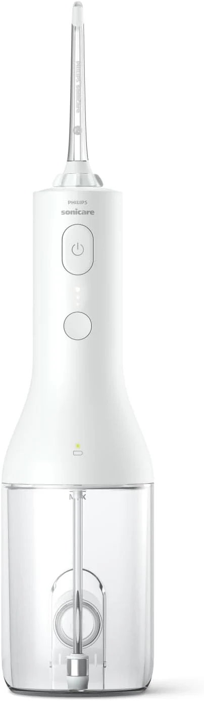 Philips Sonicare Power Flosser 2000 and 3000 Cordless Oral Irrigator - Image 5