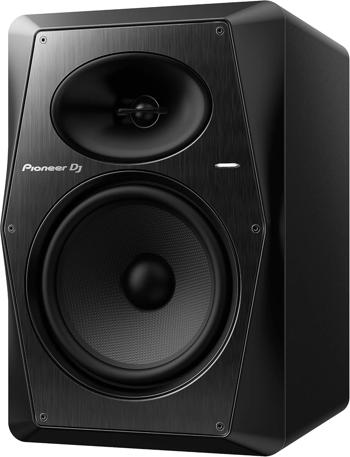 Pioneer Pro DJ VM80 PIONEED Powered Monitor 8", Black