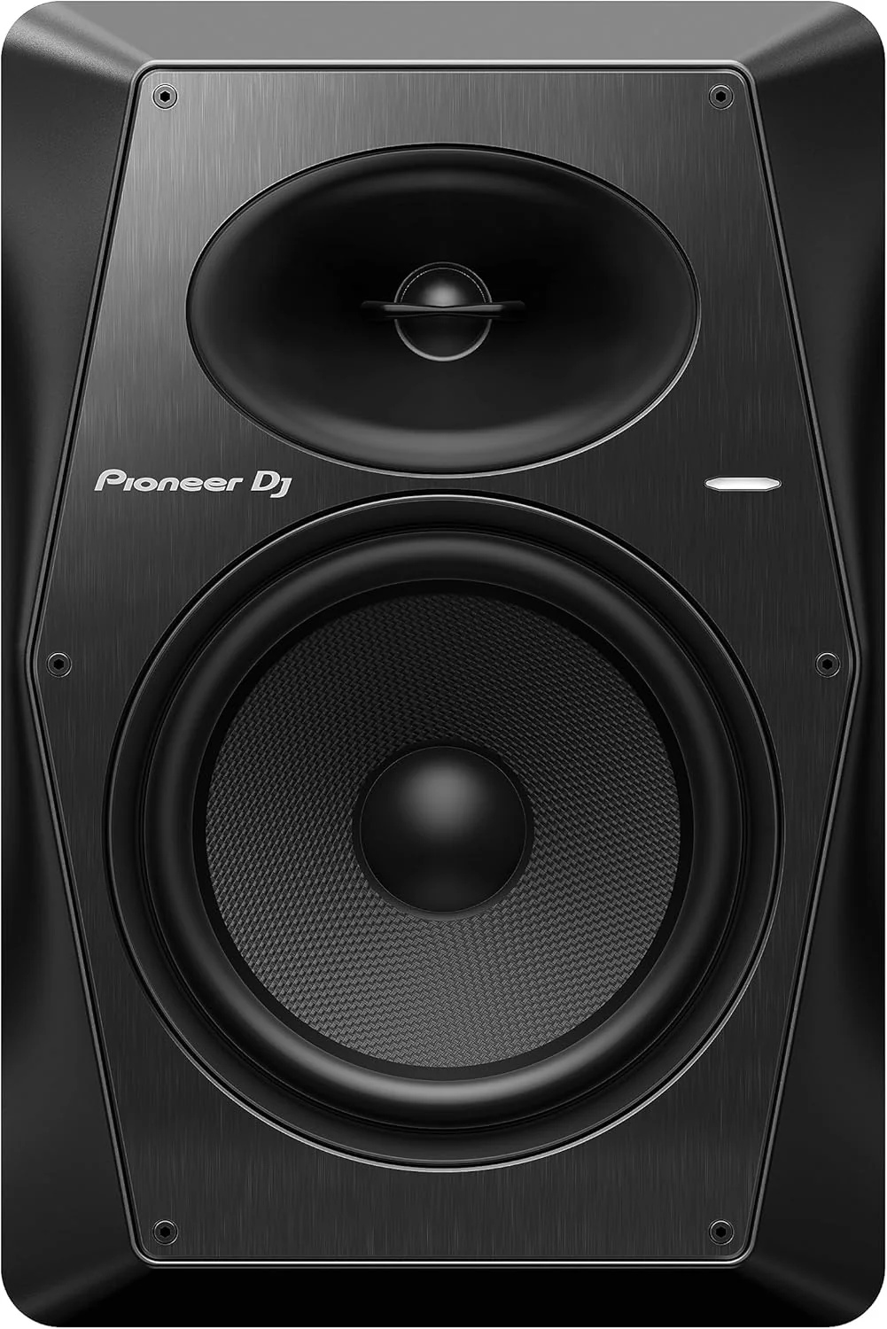 Pioneer Pro DJ VM80 PIONEED Powered Monitor 8", Black - Image 2