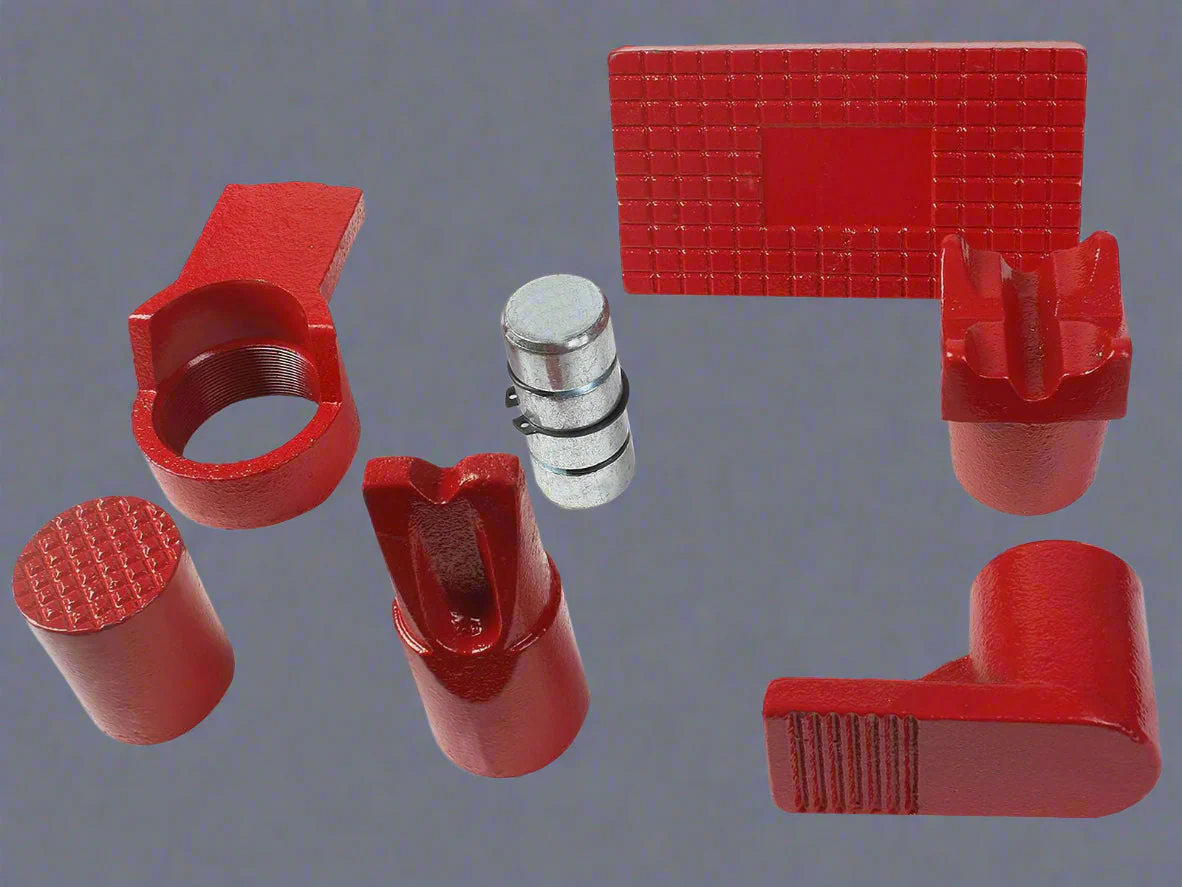 Porta Power Hydraulic Jack Kit – Frame Repair System in 4 Ton, 10 Ton & 20 Ton Capacities - Image 3