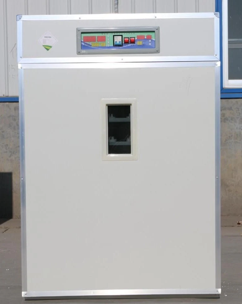 Pro1056 Commercial Egg Incubator – Digital Cabinet Hatchery System | SKU 322510 - Image 4