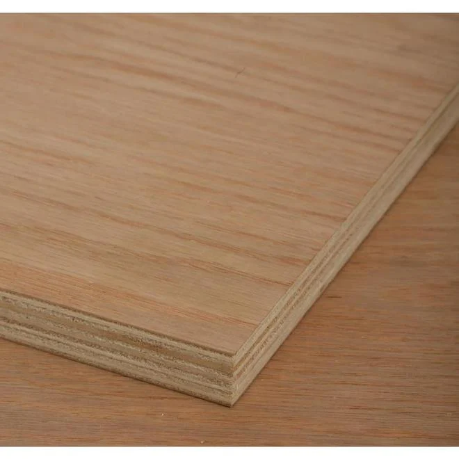 1/4" 3/8”, 1/2”, 3/4” 1" Pine and Oak Plywood Sheets – 4x8 FT Construction Grade | Tongue & Groove Options - Image 5