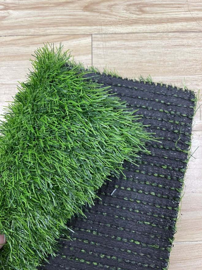 538 SQFT Artificial Grass Outdoor Turf – Realistic Green Lawn for Landscaping, RVs, Pets & Playgrounds - Image 3