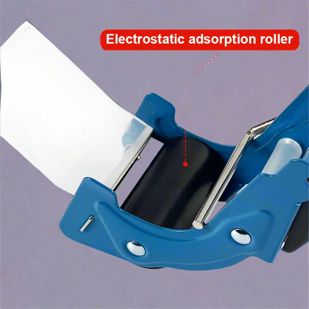 Mouse Trap Style Tape Gun Dispenser | Heavy-Duty Packing Tape Tool – Model T250426 - Image 2