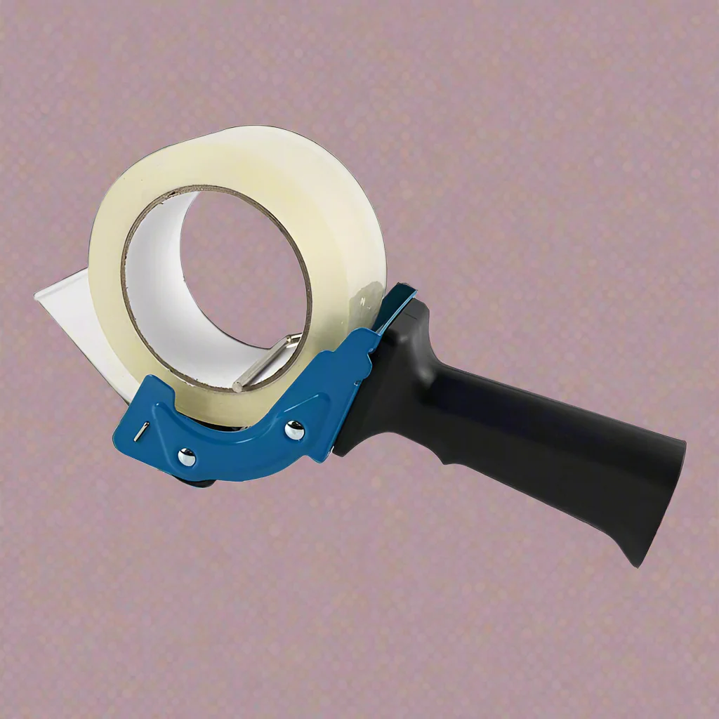 Mouse Trap Style Tape Gun Dispenser | Heavy-Duty Packing Tape Tool – Model T250426 - Image 5