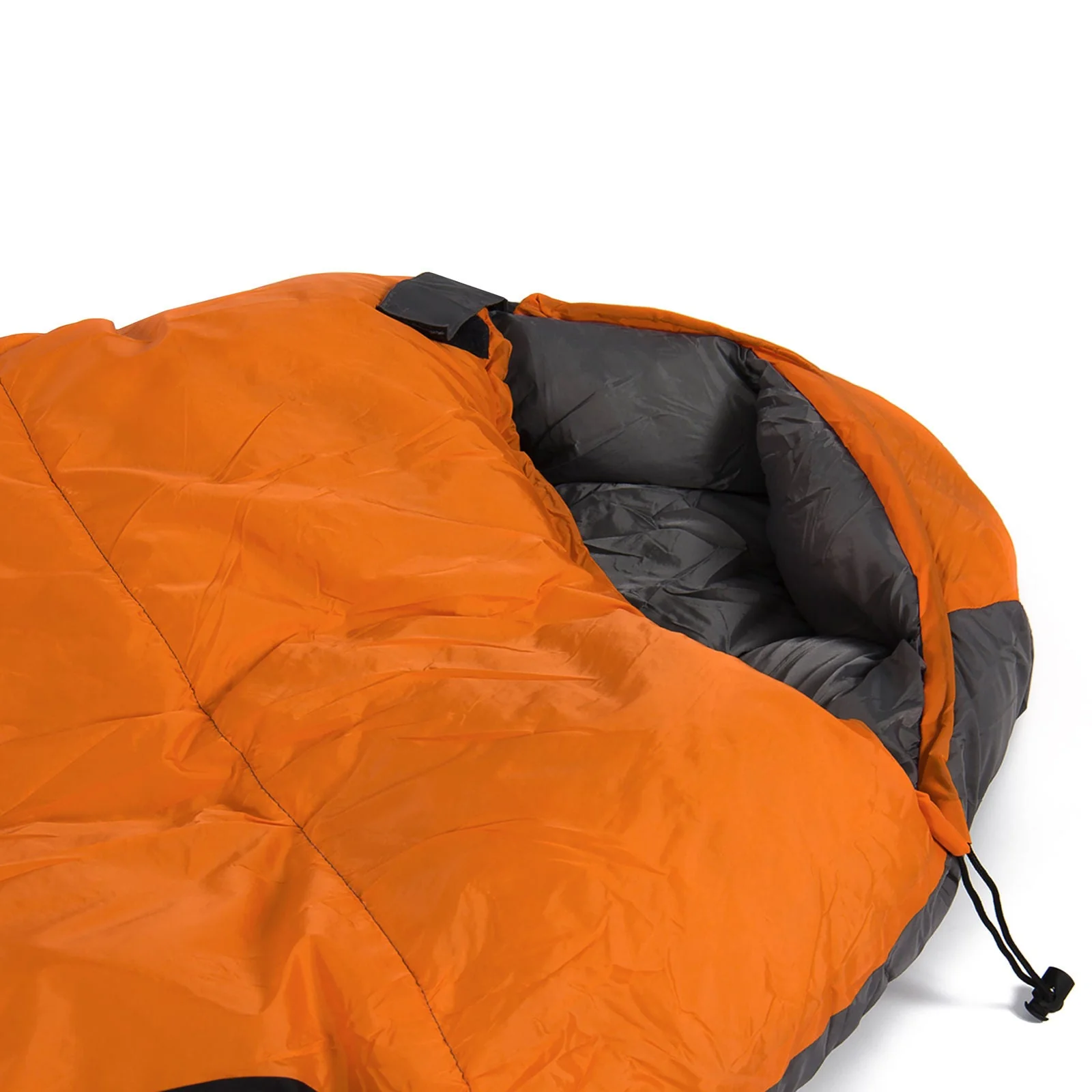 Mummy Sleeping Bag -15°C | Lightweight Camping & Hiking Sleeping Bag | Waterproof and Compact MCT01 - Image 2