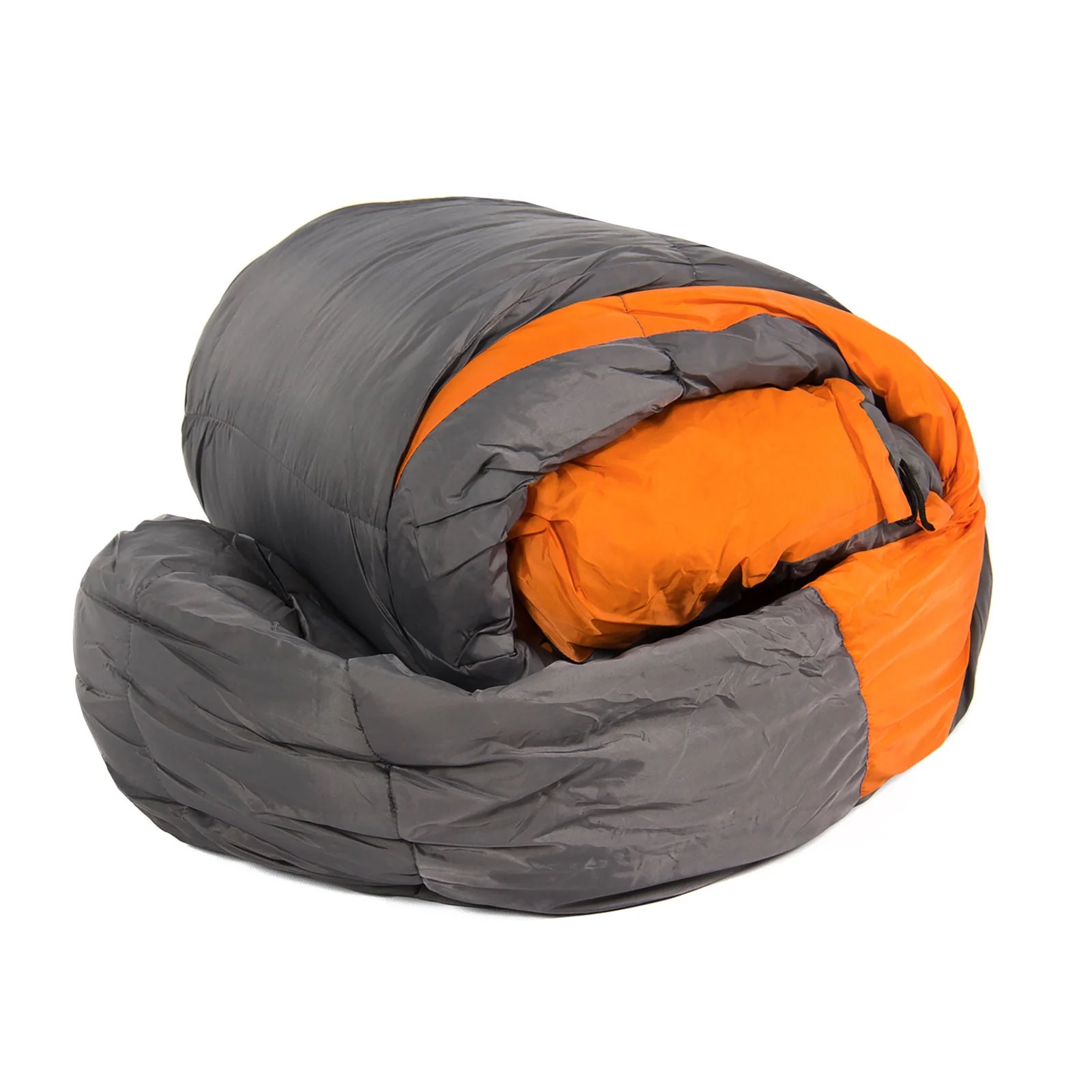 Mummy Sleeping Bag -15°C | Lightweight Camping & Hiking Sleeping Bag | Waterproof and Compact MCT01 - Image 3