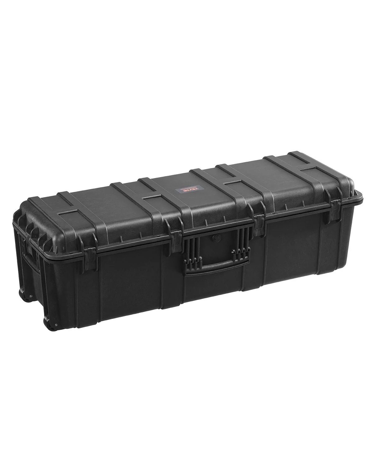 Professional Waterproof Hard Case with Handle & Locks | 5.5 cu.ft Equipment Protector 2384883